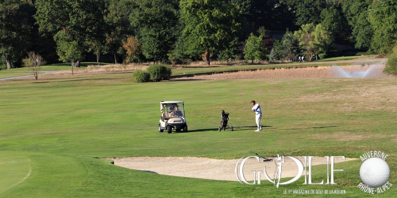 Pro-Am de Lyon Salvagny, le 17 juin