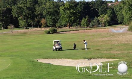 Pro-Am de Lyon Salvagny, le 17 juin