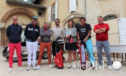 Mionnay : coupe du Proshop et souffle de convivialité