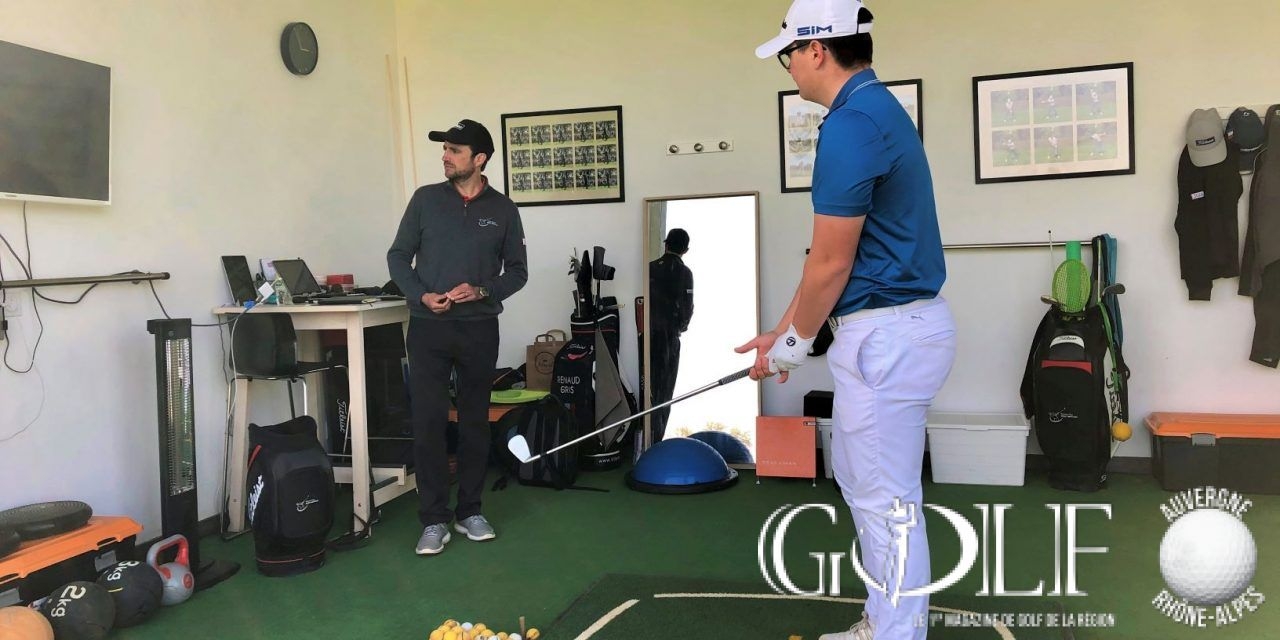 A Mionnay, le sport-études prend forme