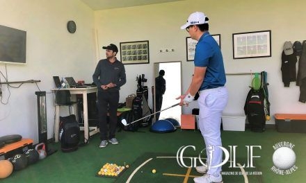 A Mionnay, le sport-études prend forme