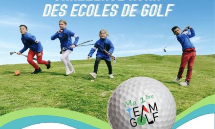 Ma 1ère TeamGolf : une nouvelle expérience de jeu