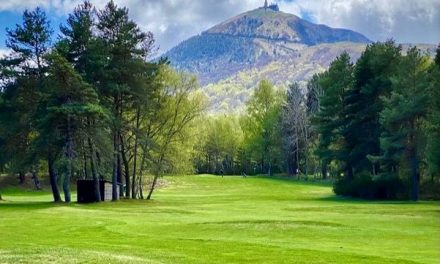 BMW Golf Cup France : 10 étapes en région AuRA