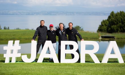 Le Jabra Ladies Open revient à l’Evian Resort