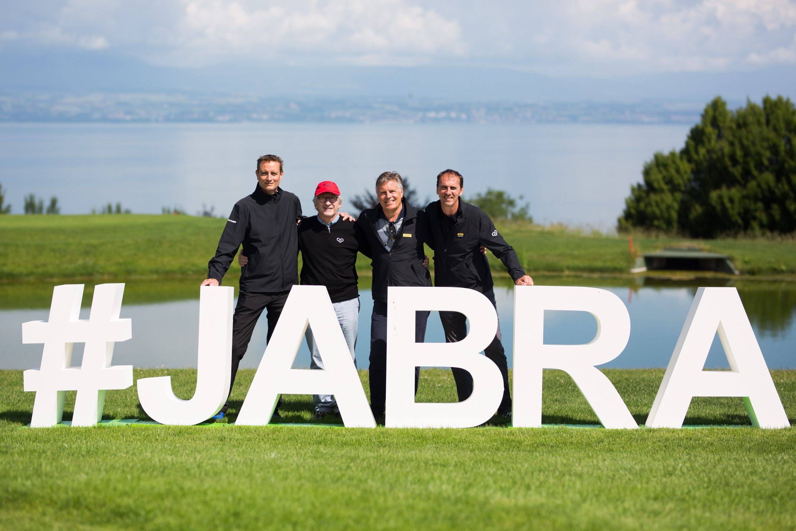 Le Jabra Ladies Open revient à l’Evian Resort Golf rhônealpes