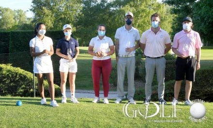 Grand Prix du Clou : Manon Selliez et Thibaut Carmignano vainqueurs