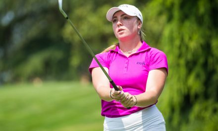 Jabra Ladies Open : avec Lucie Malchirand et des régionales