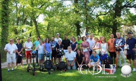 Coupe du Proshop au Gouverneur