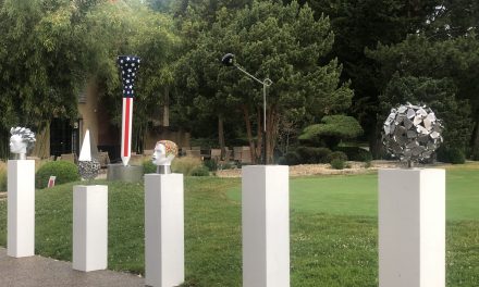 Au Gouverneur, un scramble signé Hubert Privé