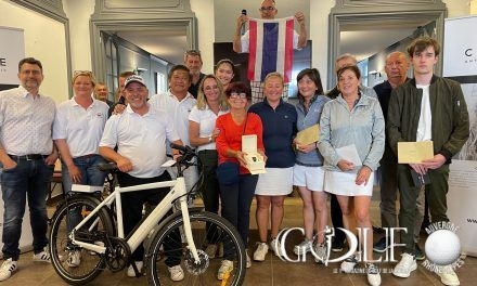 Mionnay : un surprenant « Trophée Xane »