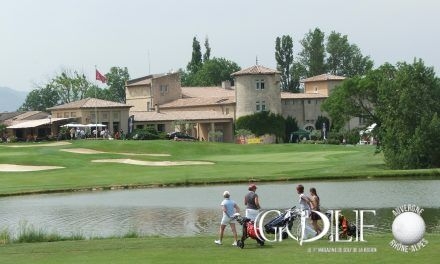 Pro-Am Vallée de la Gastronomie du 12 au 14 juillet
