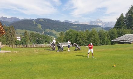 Le championnat départemental séniors de Haute-Savoie a démarré