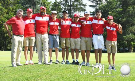 Championnats de France U16 D1 : la « belle défaite » d’Aix-les-Bains