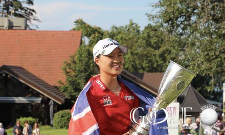 Amundi Evian Championship : Une Lee peut en cacher une autre