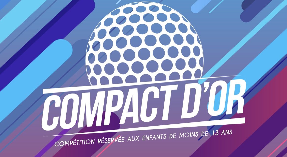 Compact d’Or à l’Alpe d’Huez