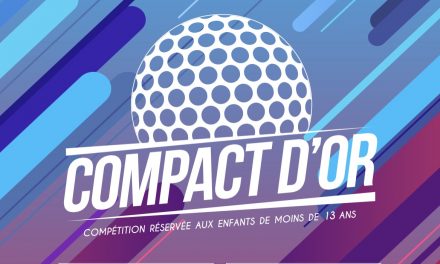 Compact d’Or à l’Alpe d’Huez