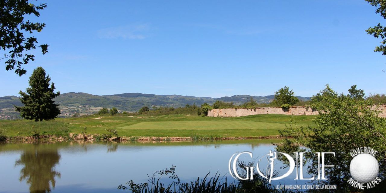 Domaine de Champlong : les passionnés vont se régaler