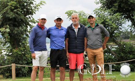 Pro-Am de la Vallée de la Gastronomie