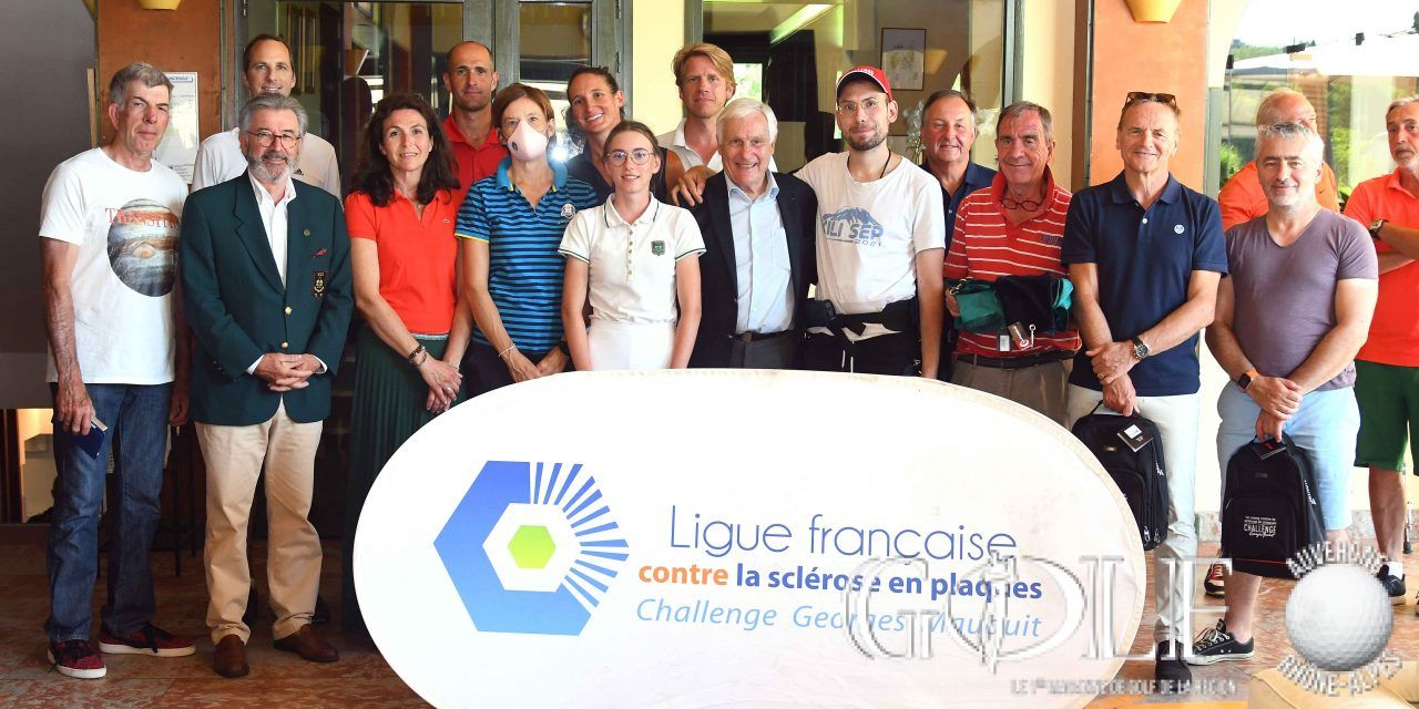 Challenge Georges Mauduit : une journée de partage et de sport