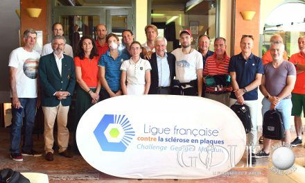 Challenge Georges Mauduit : une journée de partage et de sport