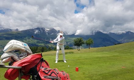 Aux Arcs : une rencontre des féminines