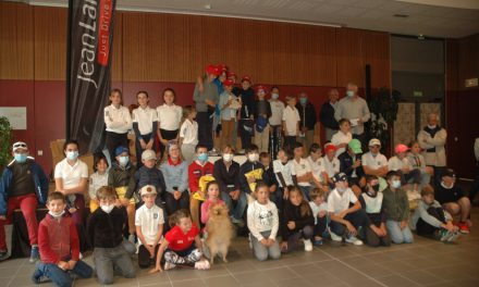 Compact d’Or à l’Alpe d’Huez