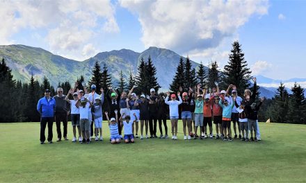 Première rencontre des EDG de montagne
