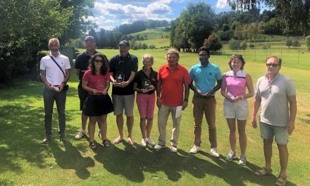 Championnat individuel du Cantal