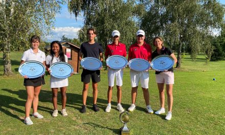 Grand Prix de la Loire au Forez