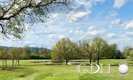 Le golf des Etangs relance son attractivité