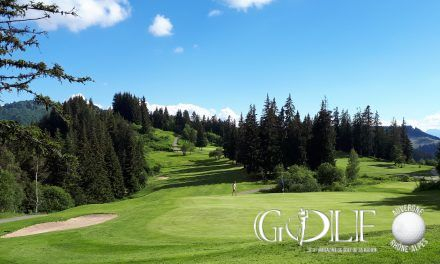 MONTAGNE : Les Gets,une inoubliable balade
