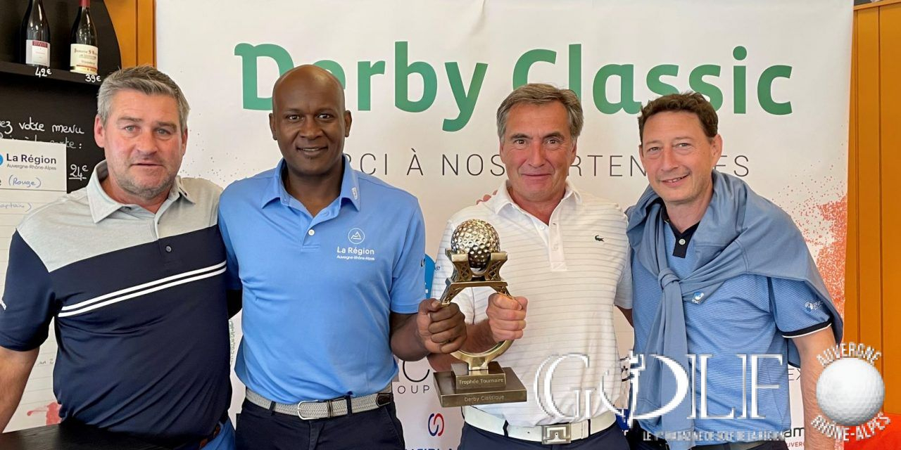 Un « Derby Classic » au Chambon