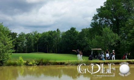 Trophée « Blé de l’Espérance » à La Sorelle le 3 octobre