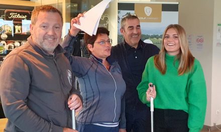 La « Very Golf Trip » à Saint-Clair
