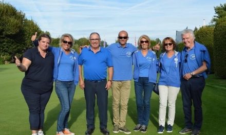 Pro-Am Labo-Real Promatec à Evian