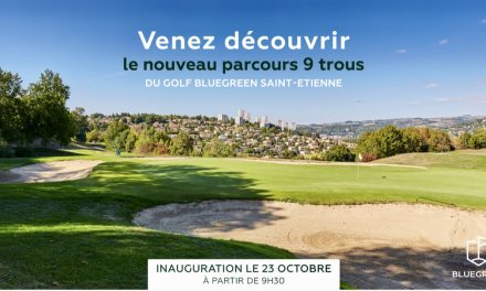 Un nouvel élan à Saint-Etienne