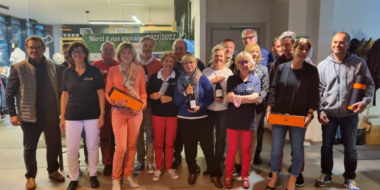 Saint-Clair : un ‘’Swing de l’Espoir’’ bien venté