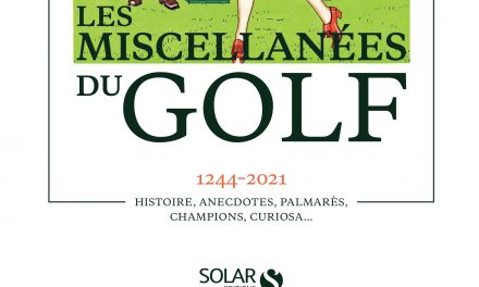 Les Miscellanées du golf