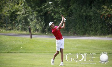Mérite national Jeunes : Noa Auch-Roy termine premier
