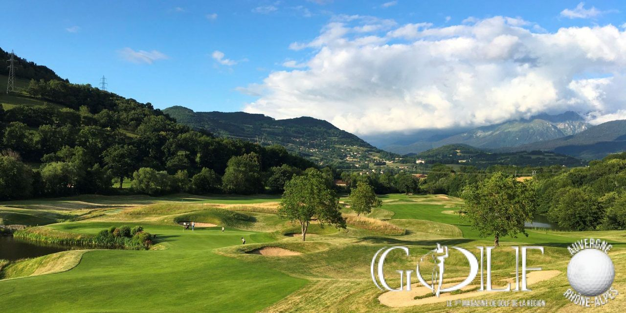 Quatre Bluegreen de la ligue AuRA dans le giron du groupe Duval