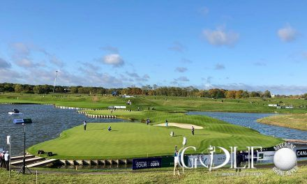 Cazoo partenaire titre de l’Open de France