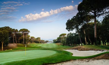 Benvingut a Costa Brava