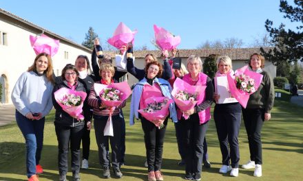 Journée des Droits des Femmes au Gouverneur