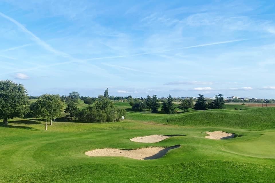 Premier challenge « Golfer pour Elles » à Chassieu
