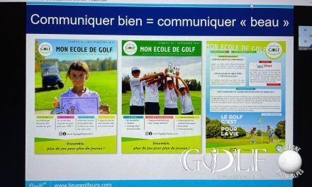 Ligue AuRA : drôle d’A.G !