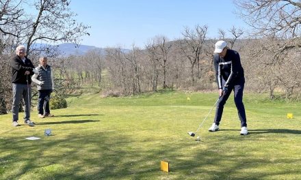 Saint-Clair : le trophée Condamin est lancé