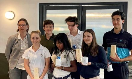 Grand Prix de l’Isère : Filippo Serra et Sara Brentcheneff vainqueurs