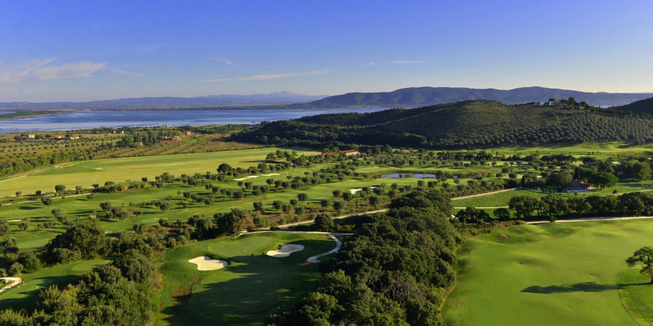 L’Argentario Golf & Wellness Resort : un petit bijou en Toscane