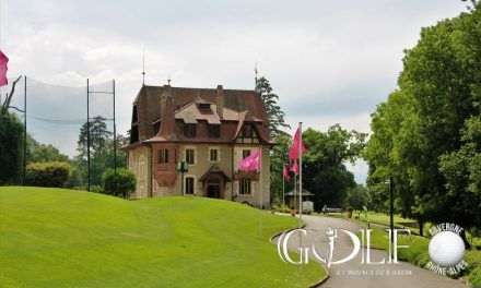 Une offre renforcée à l’Evian Resort G.C. Academy