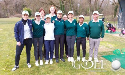 Trophée Golfer’s Club au GC Lyon